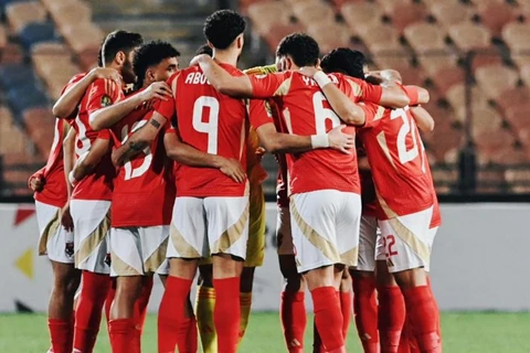 صدارة مؤقتة.. جدول ترتيب الدوري بعد فوز الأهلي على بتروجيت